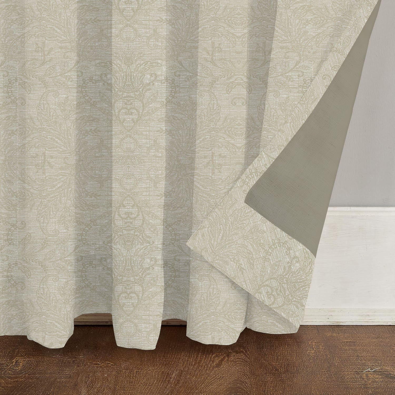 Khaki Gray