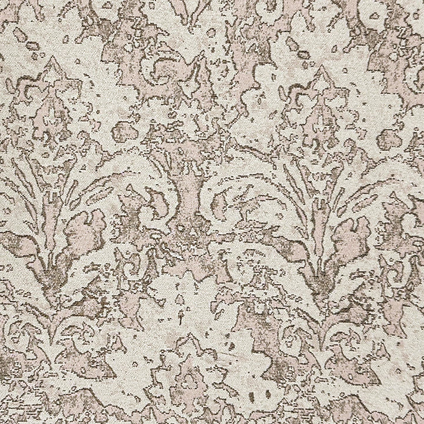 Dusty Pink
