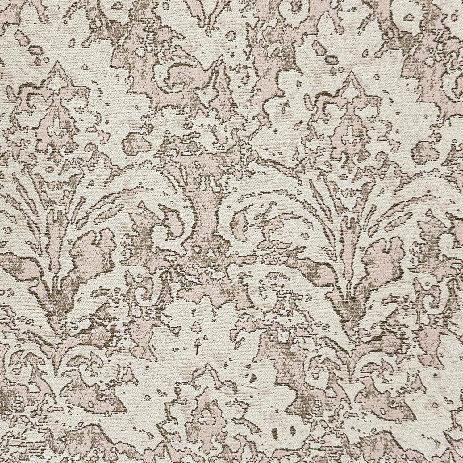 Dusty Pink