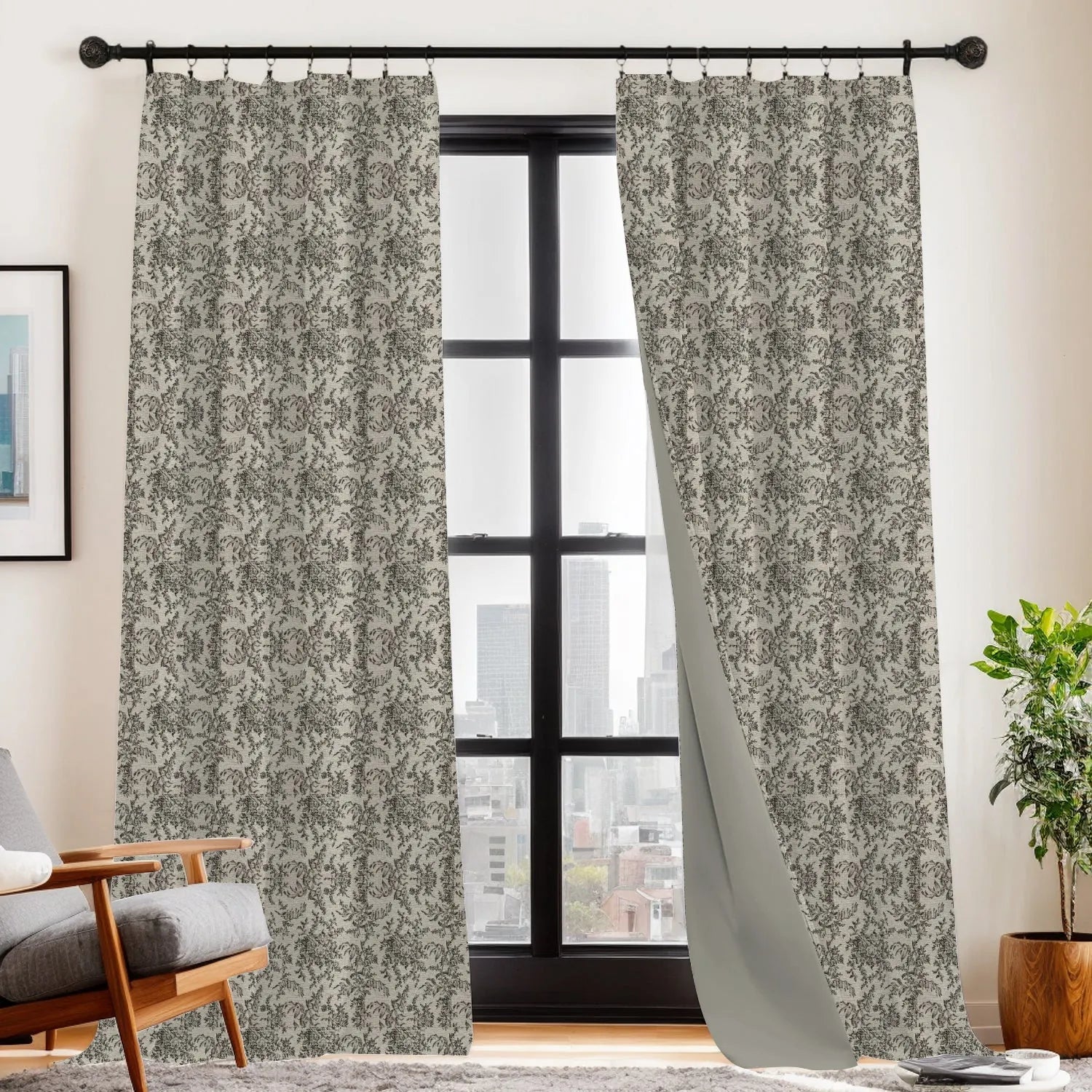Dark Gray
