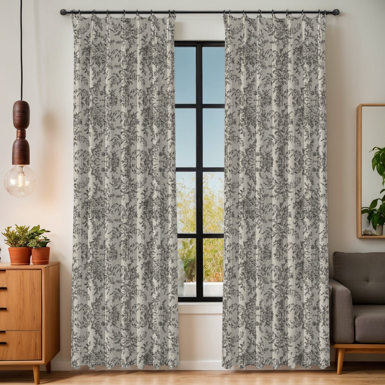 Dark Gray