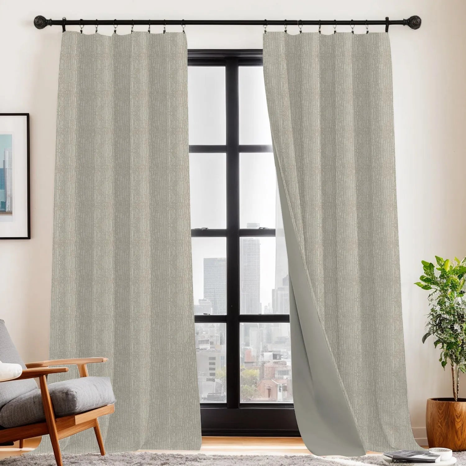Gray