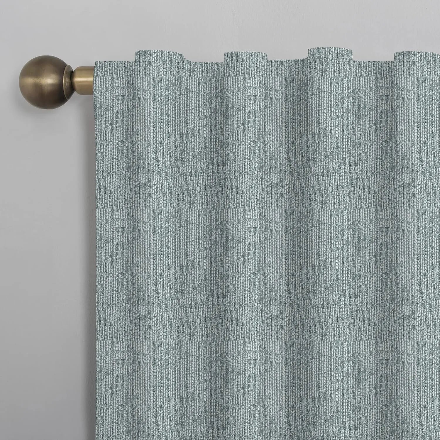 Dusty Blue