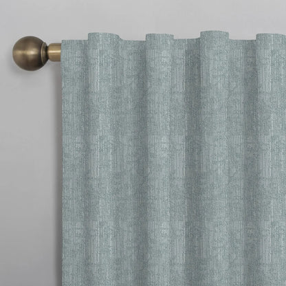 Dusty Blue