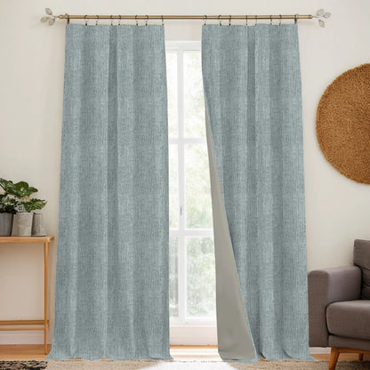 Dusty Blue