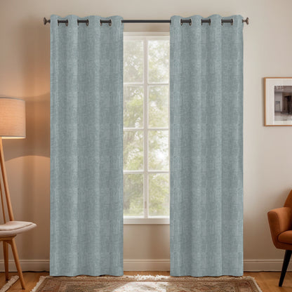 Dusty Blue