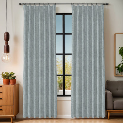 Dusty Blue