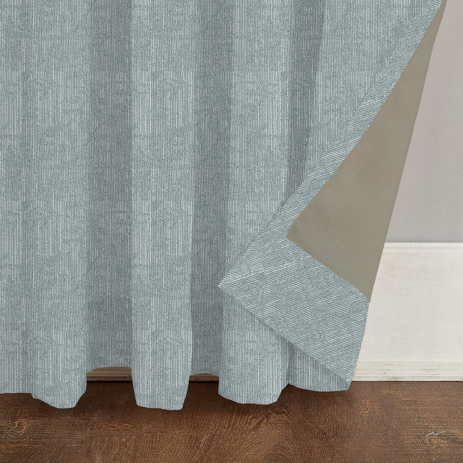 Dusty Blue