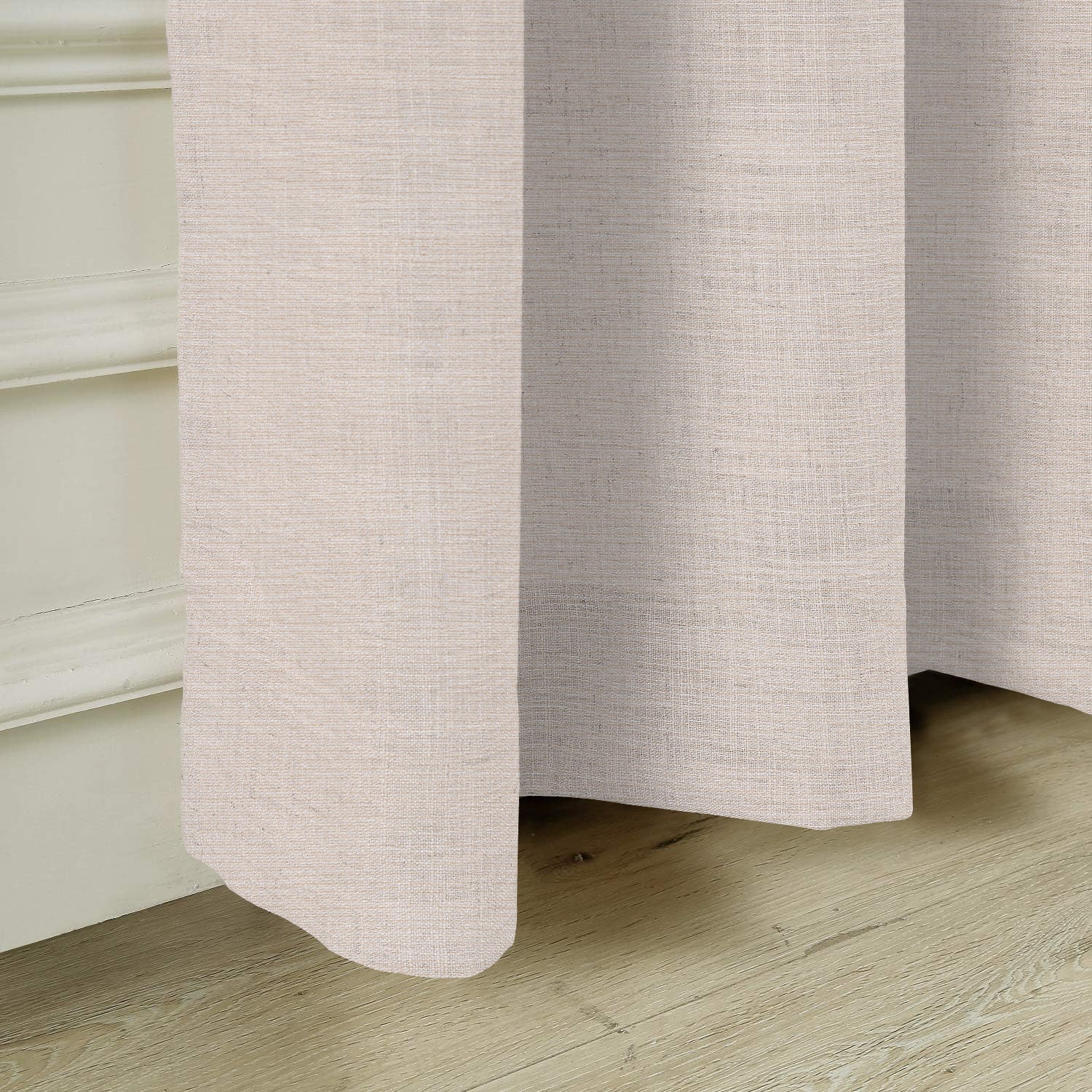 Pearl Pink