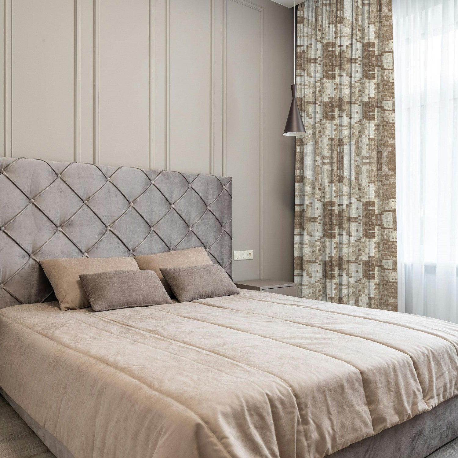 Taupe