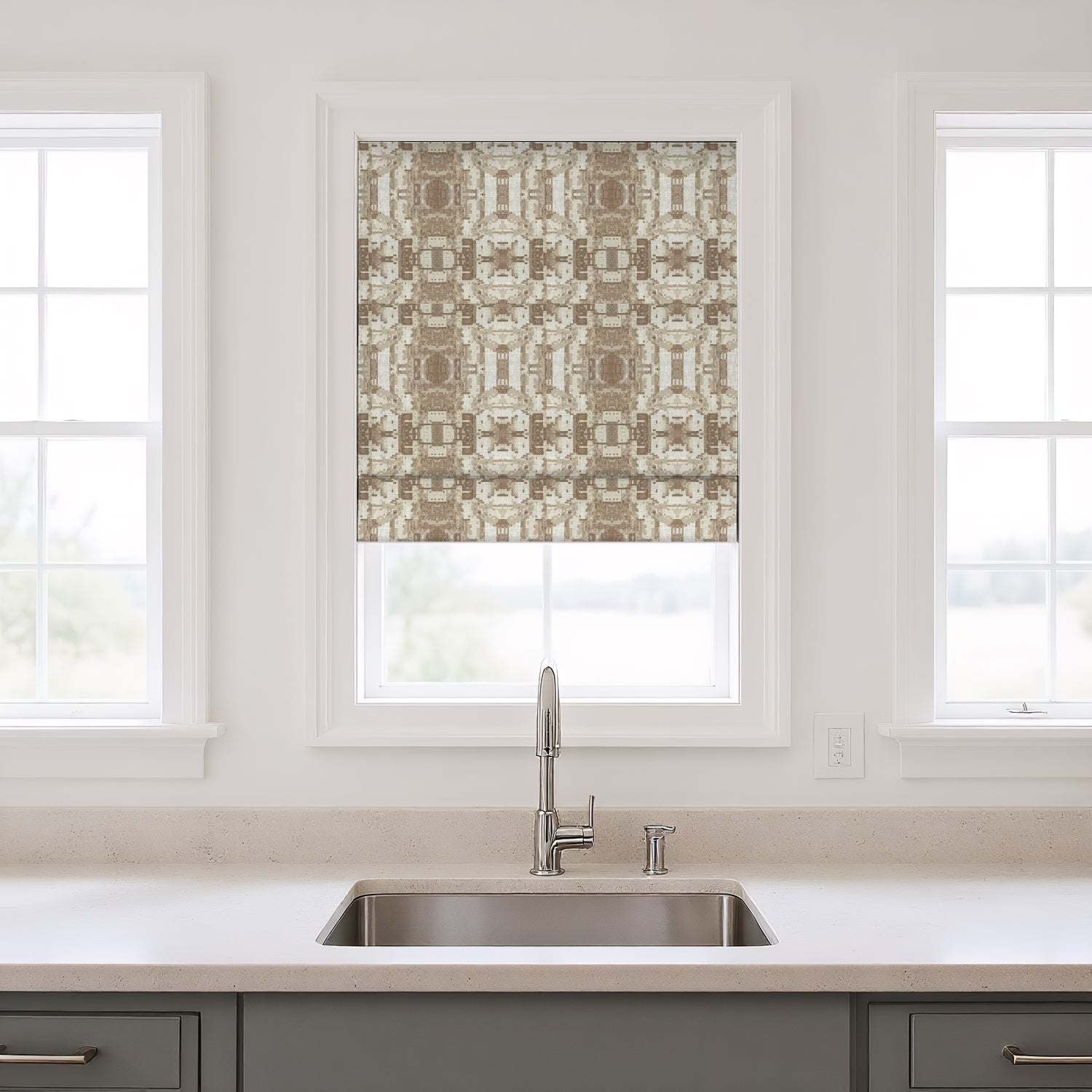 Taupe