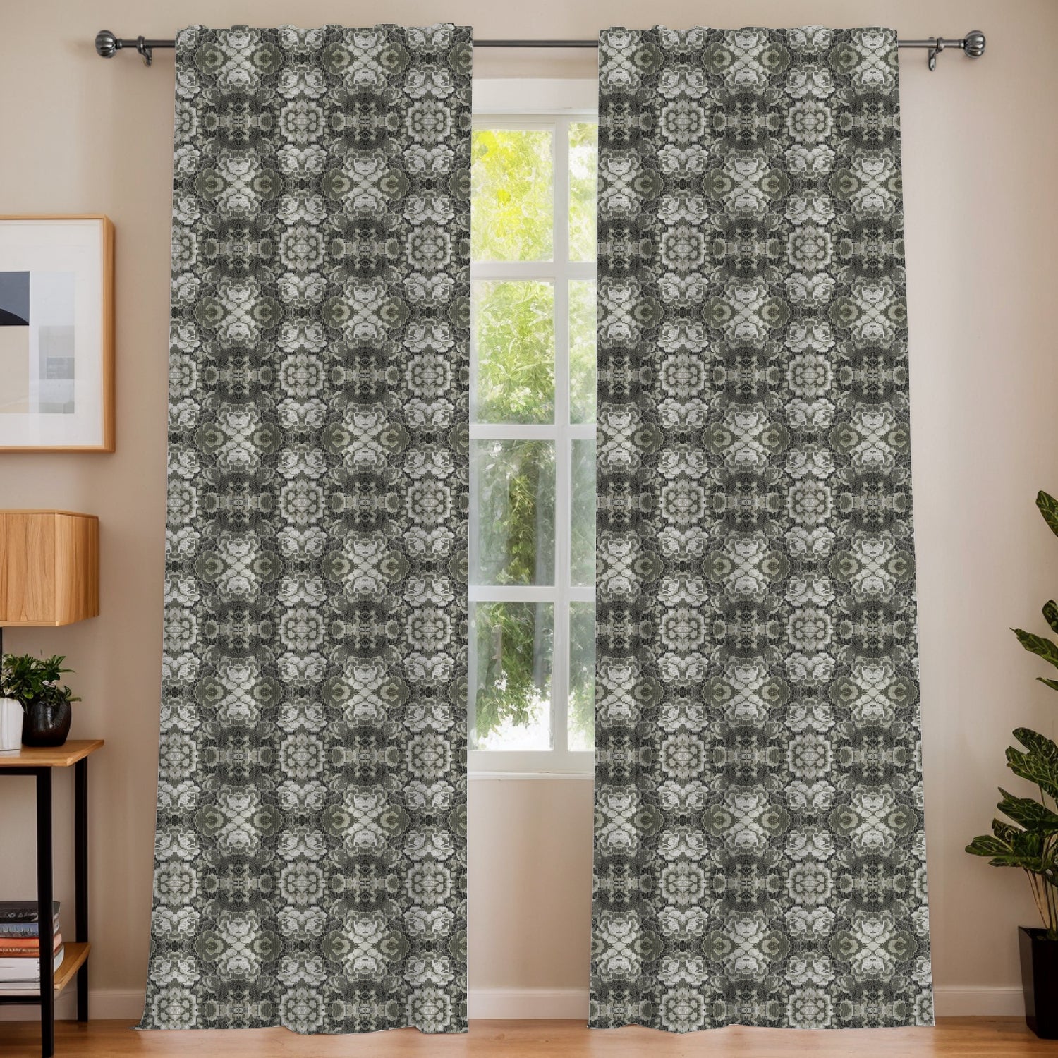 Dark Gray