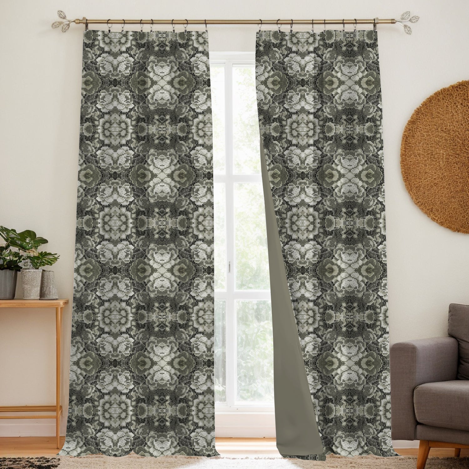 Dark Gray