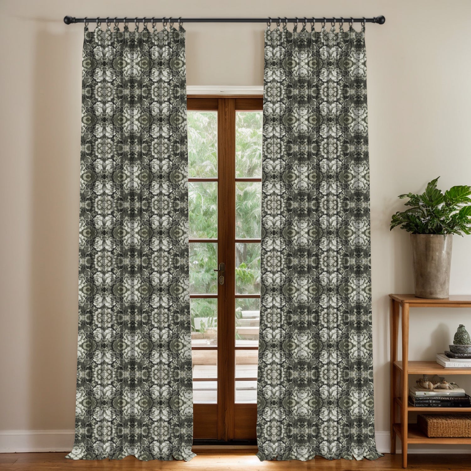 Dark Gray