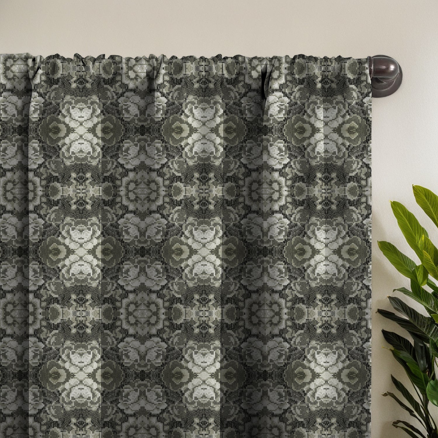 Dark Gray