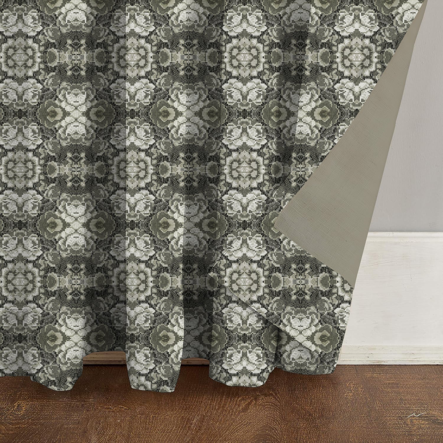 Dark Gray