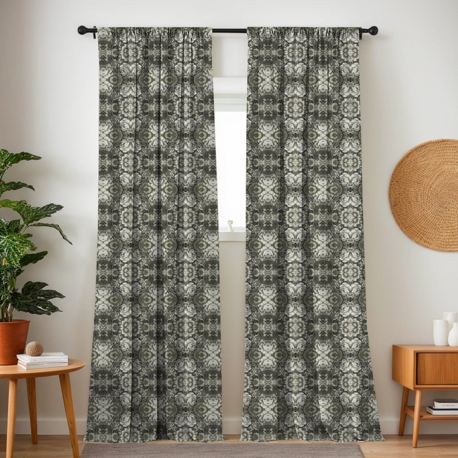 Dark Gray