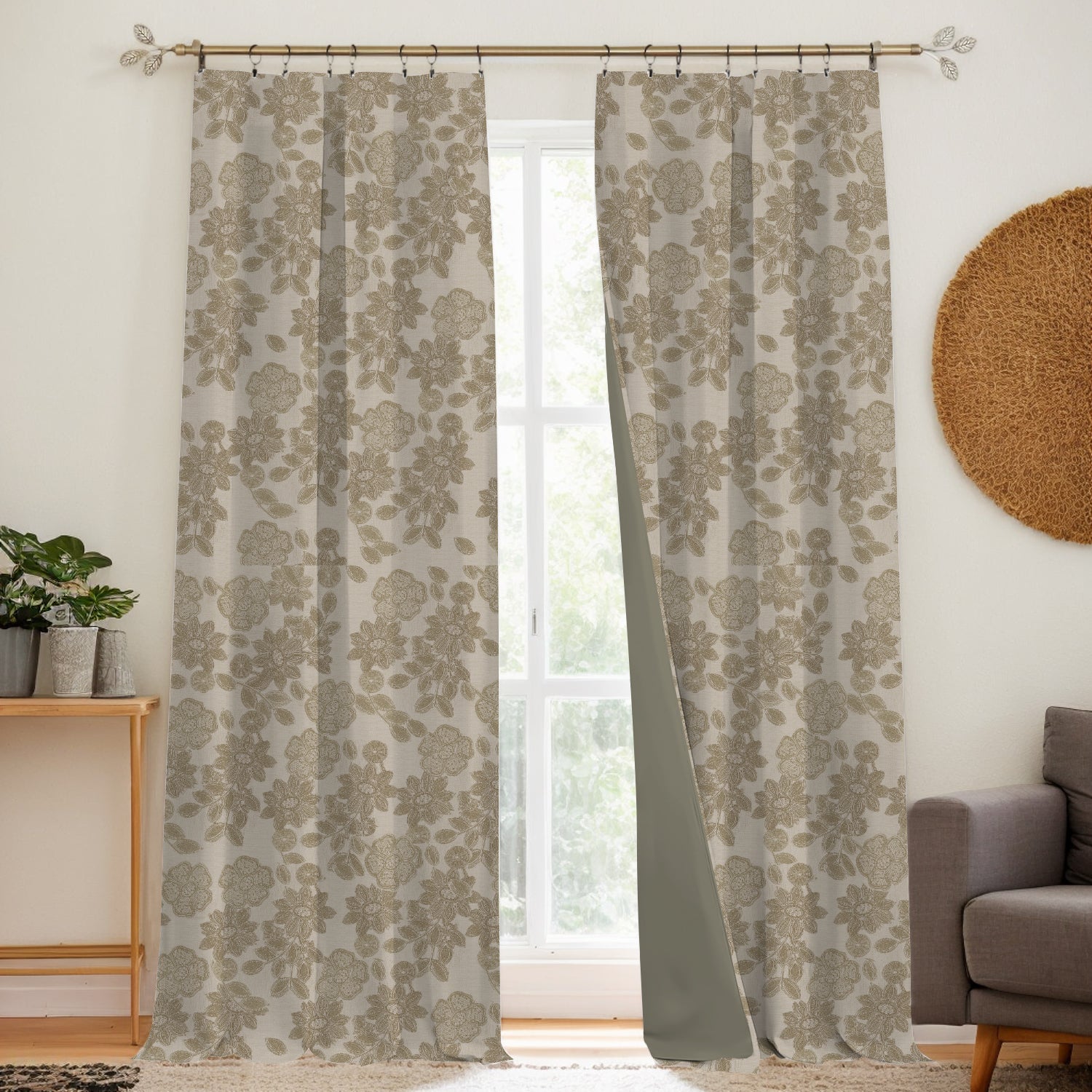 Taupe