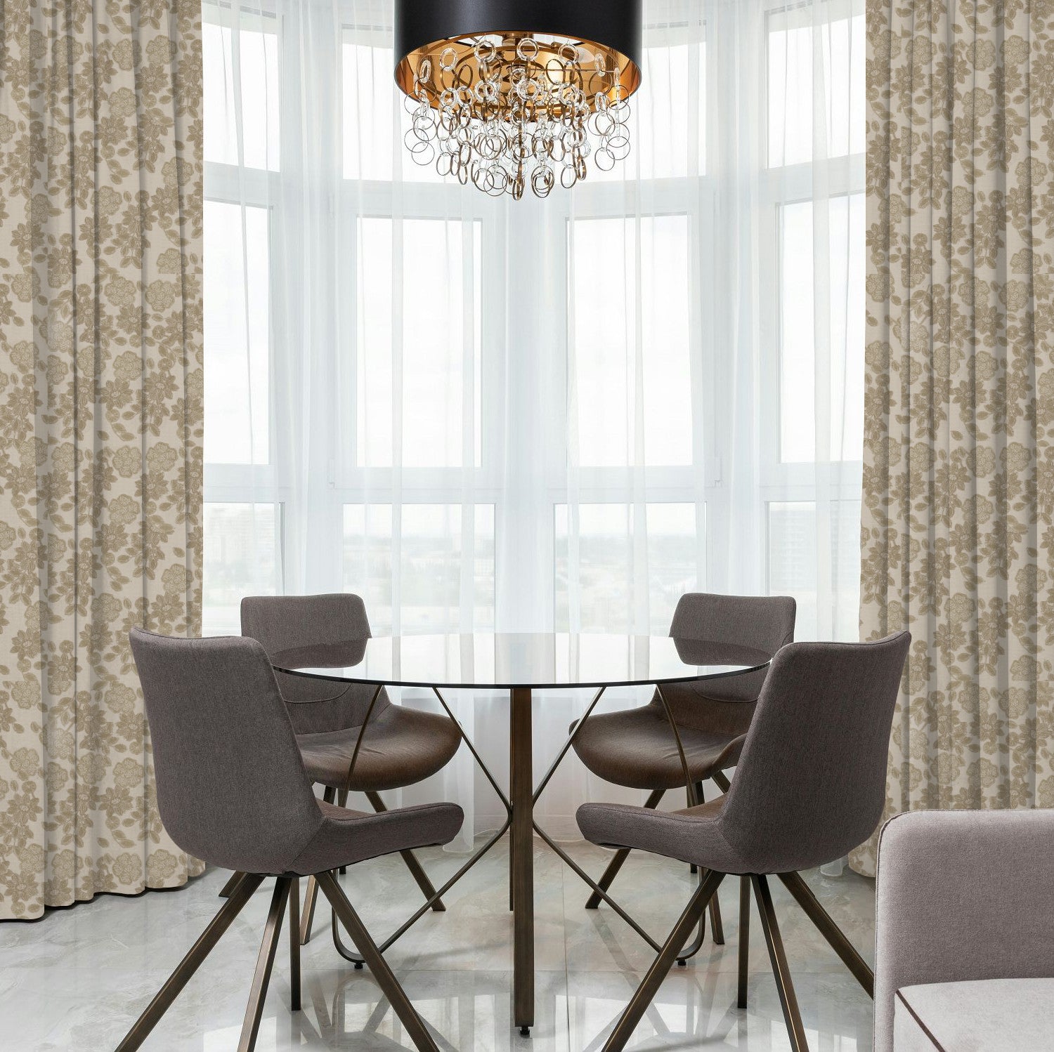 Taupe