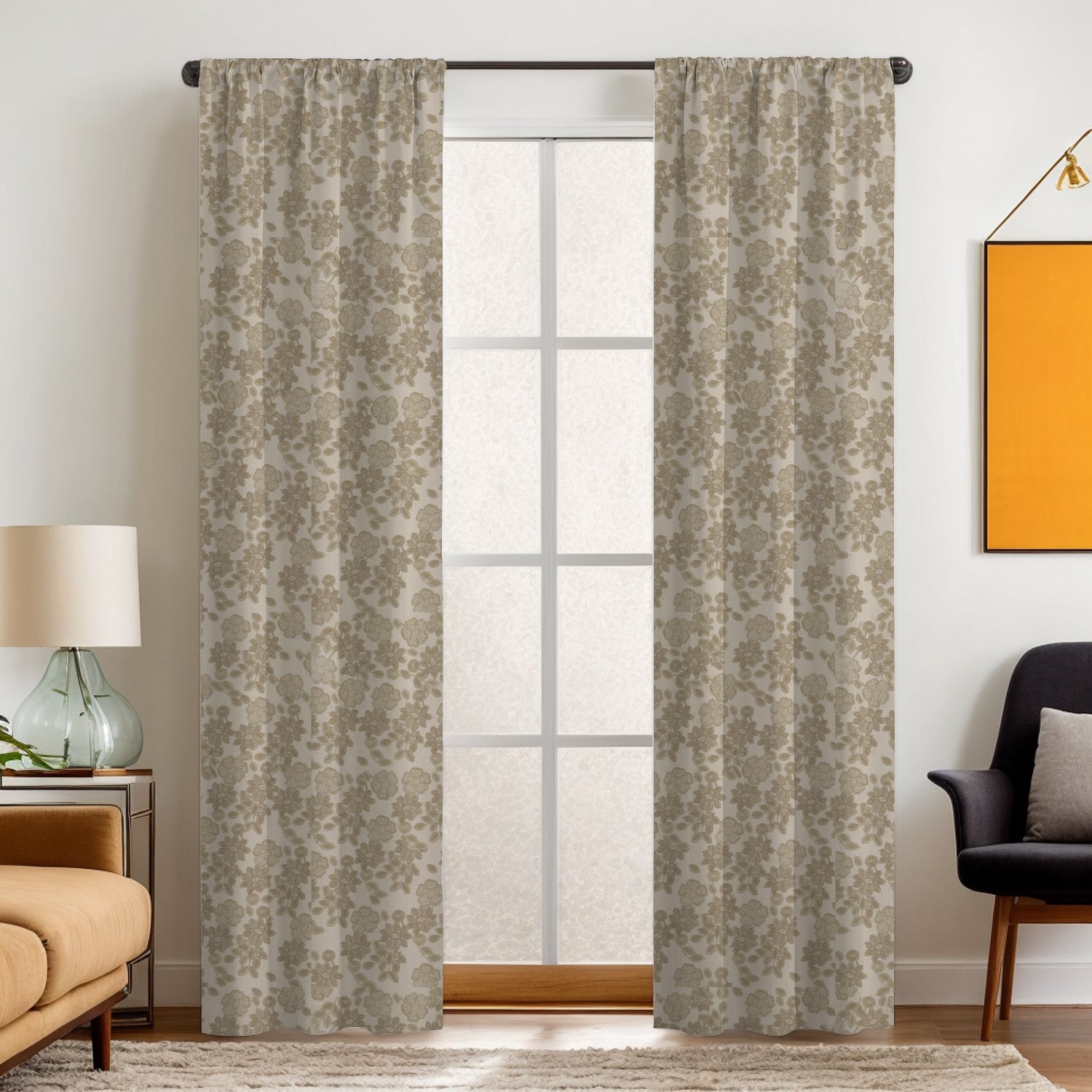 Taupe