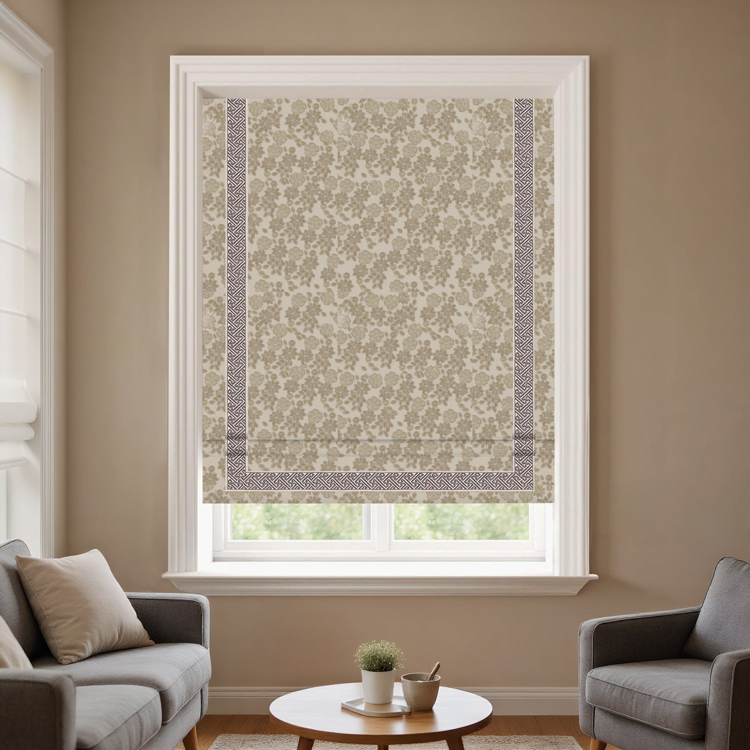Taupe