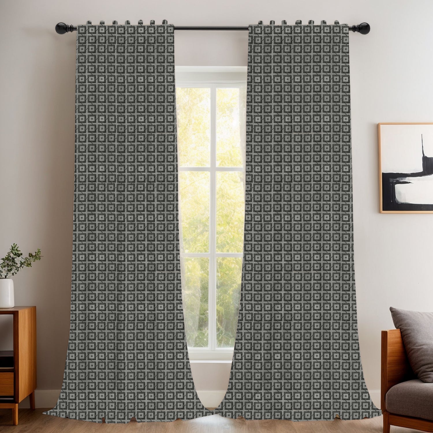 Dark Gray
