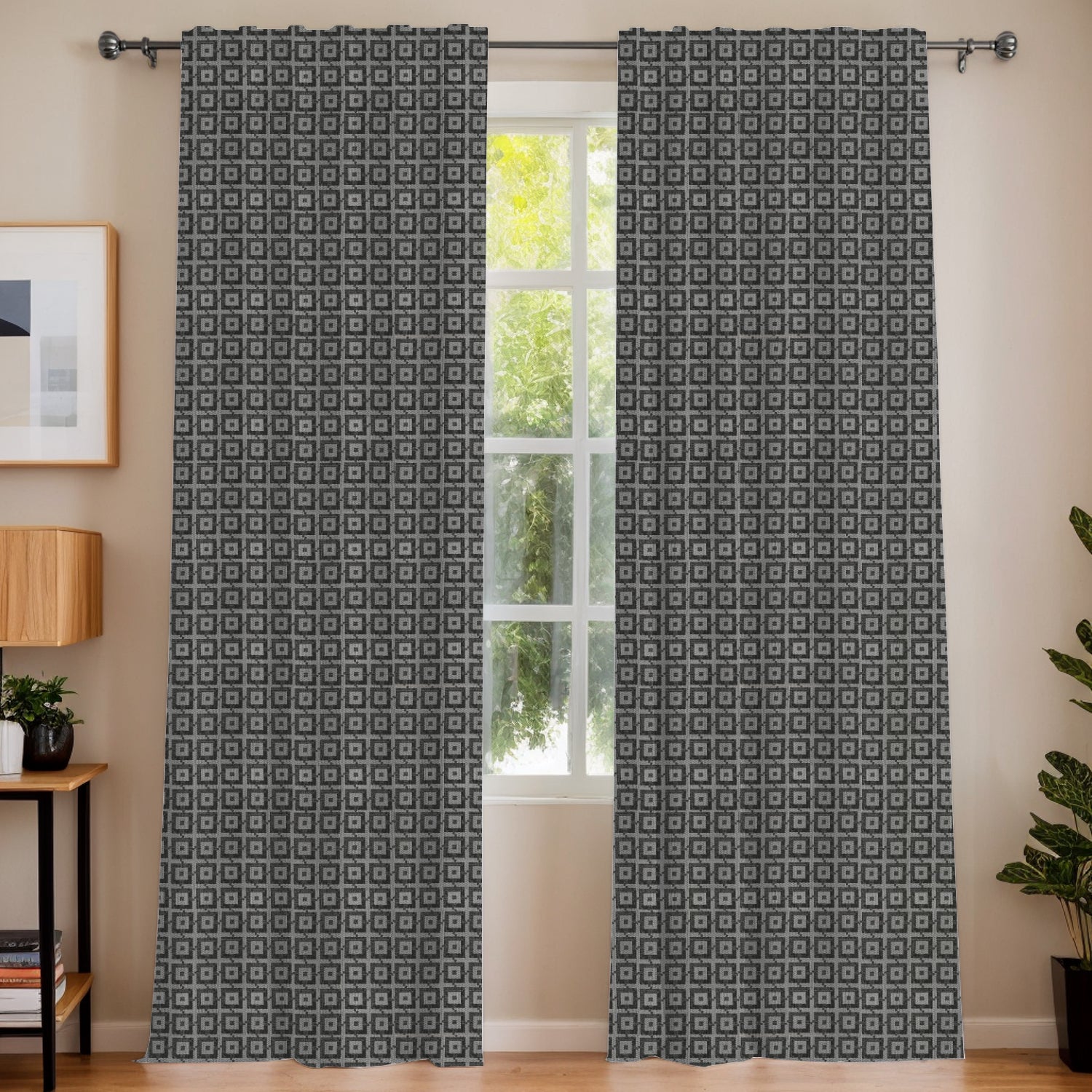 Dark Gray