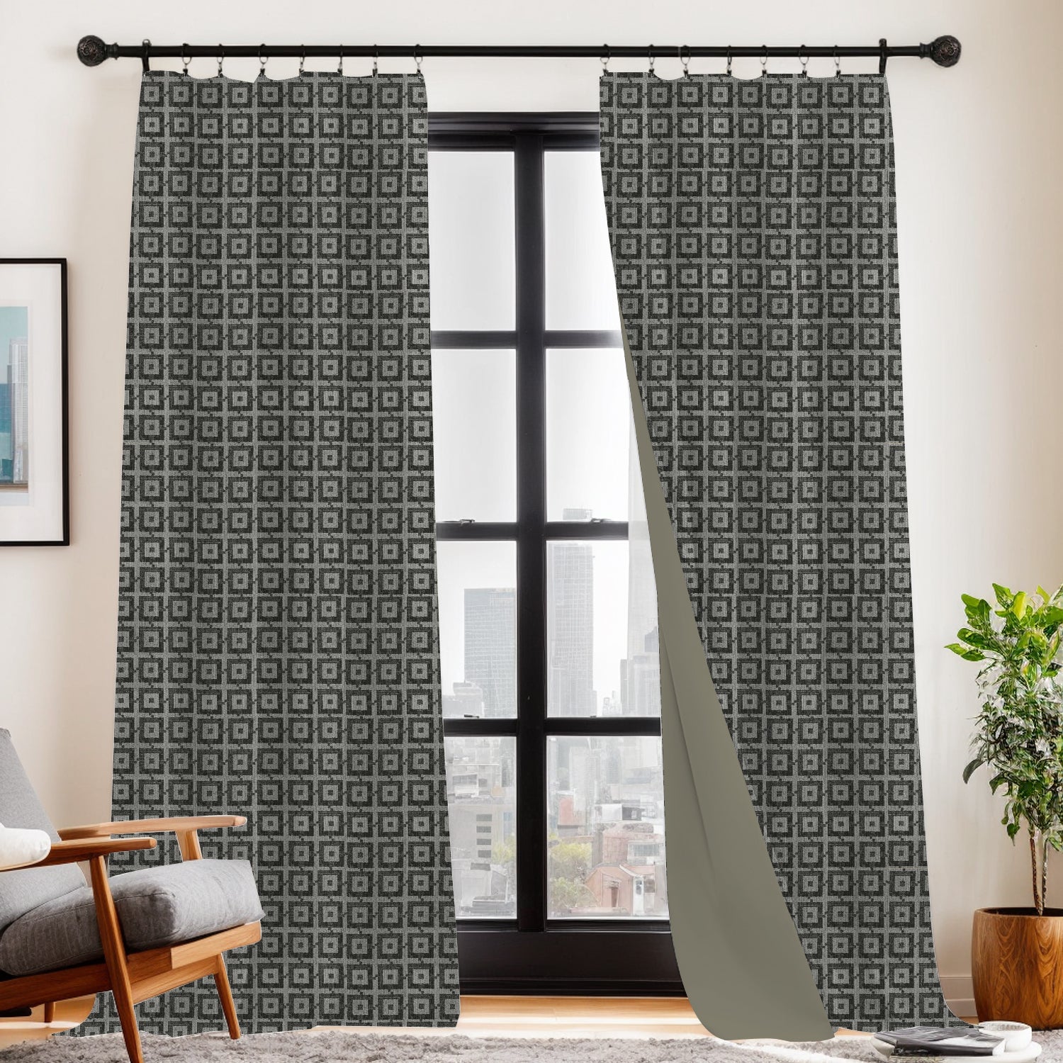Dark Gray