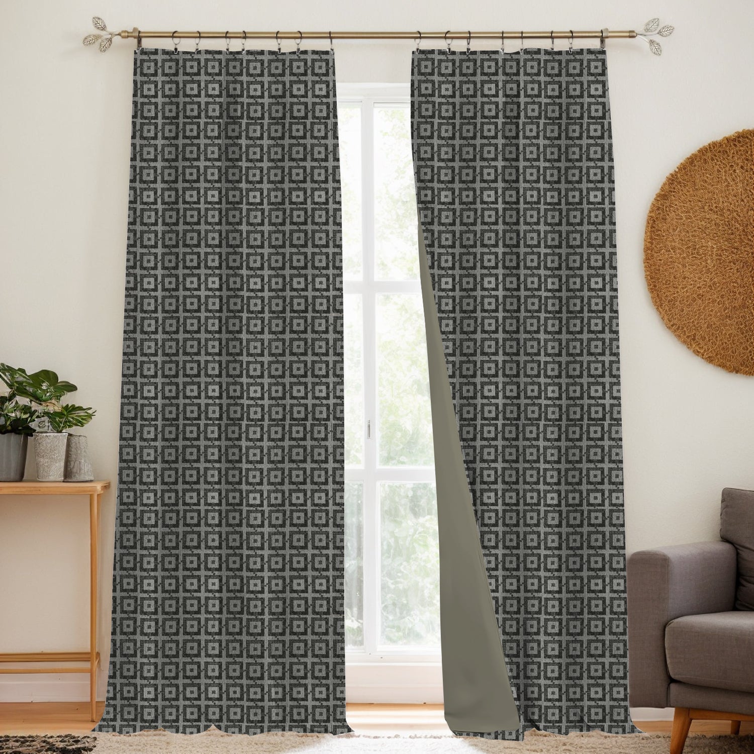 Dark Gray