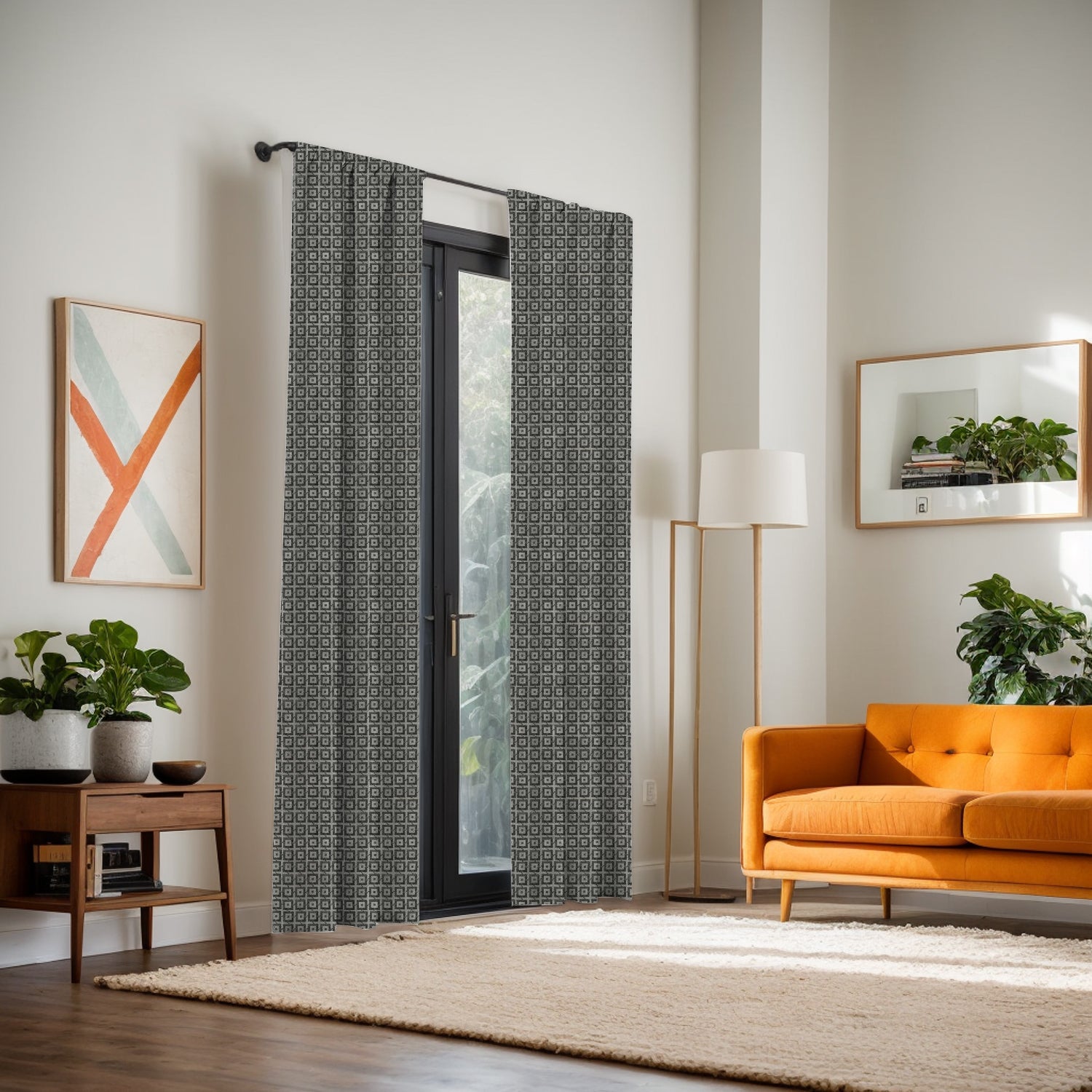 Dark Gray