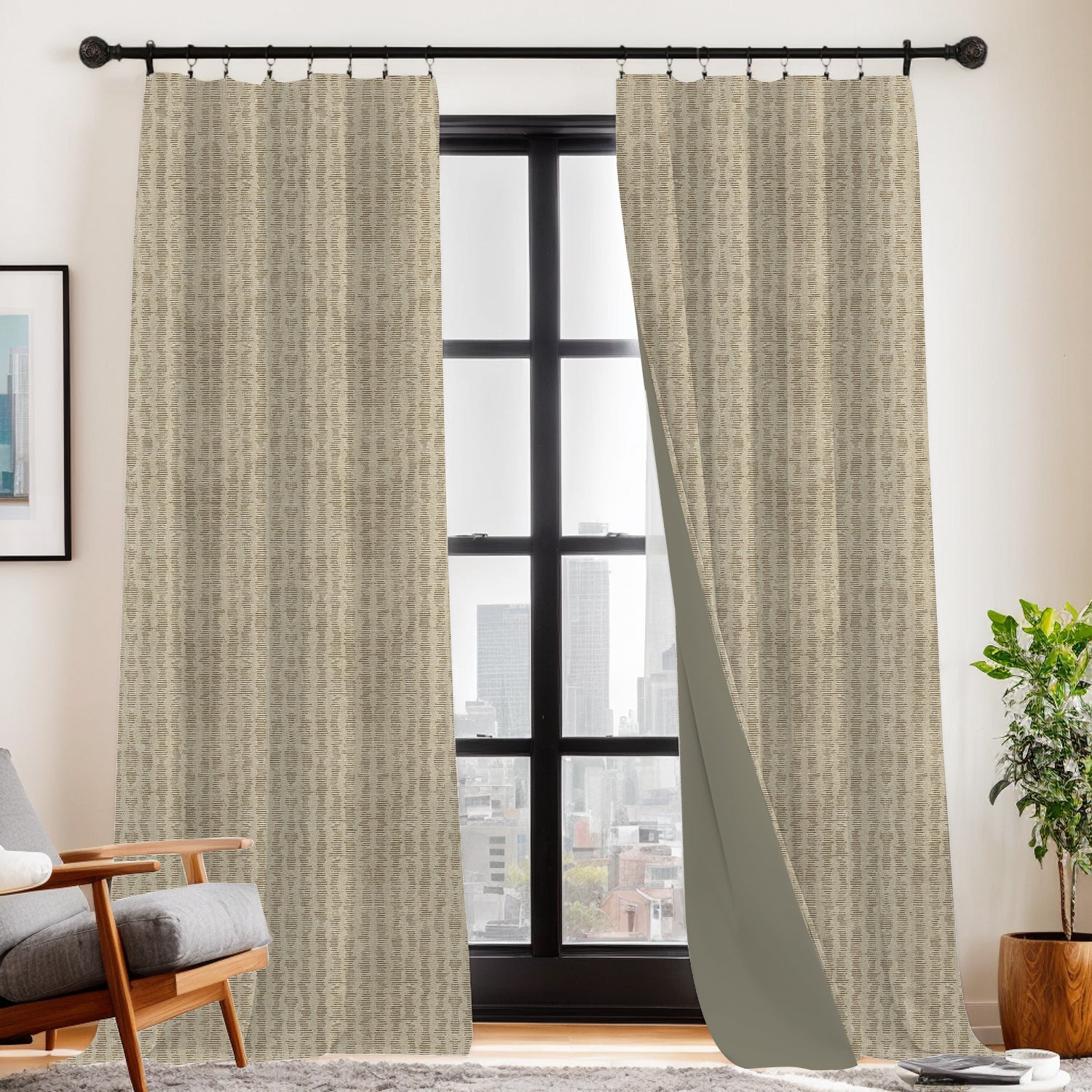 Taupe