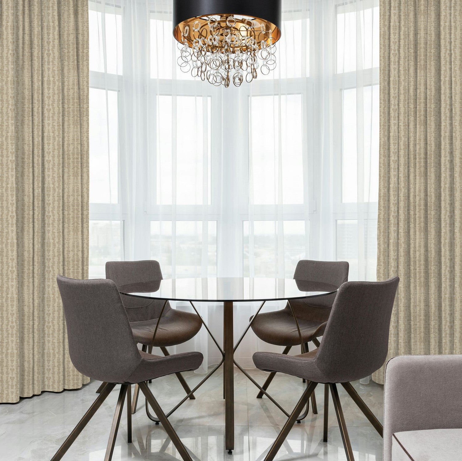 Taupe
