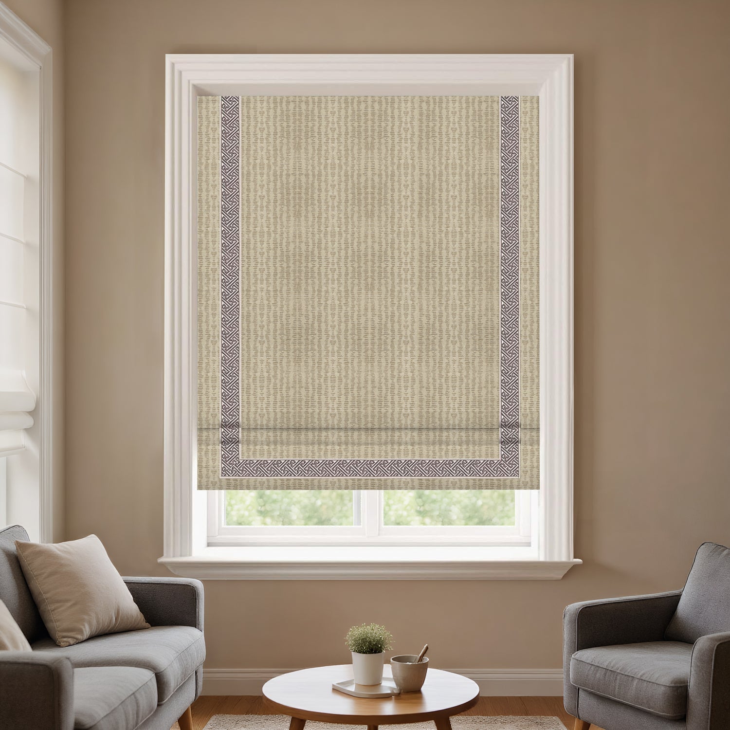 Taupe