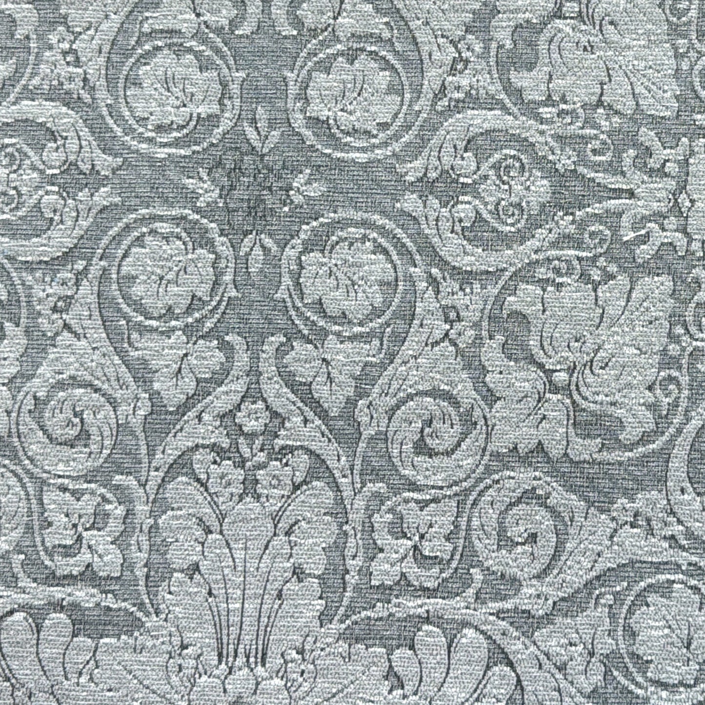 Steel Gray