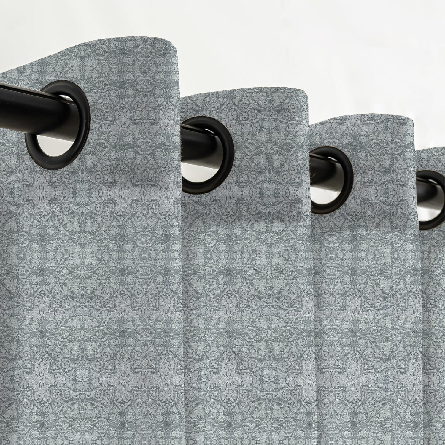 Steel Gray