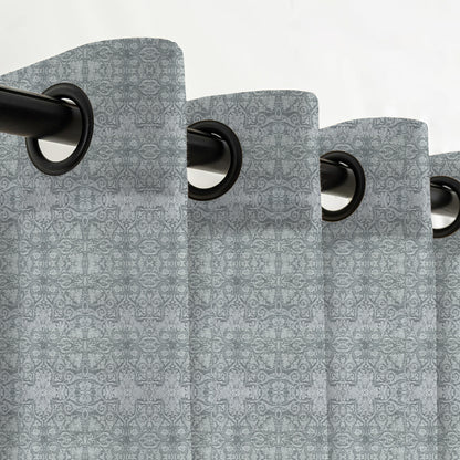 Steel Gray