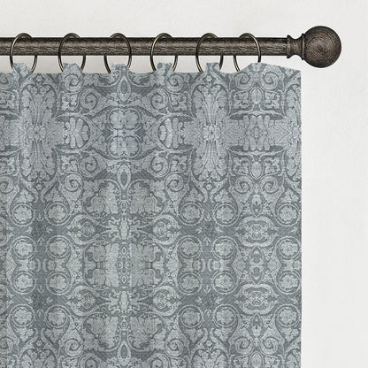 Steel Gray