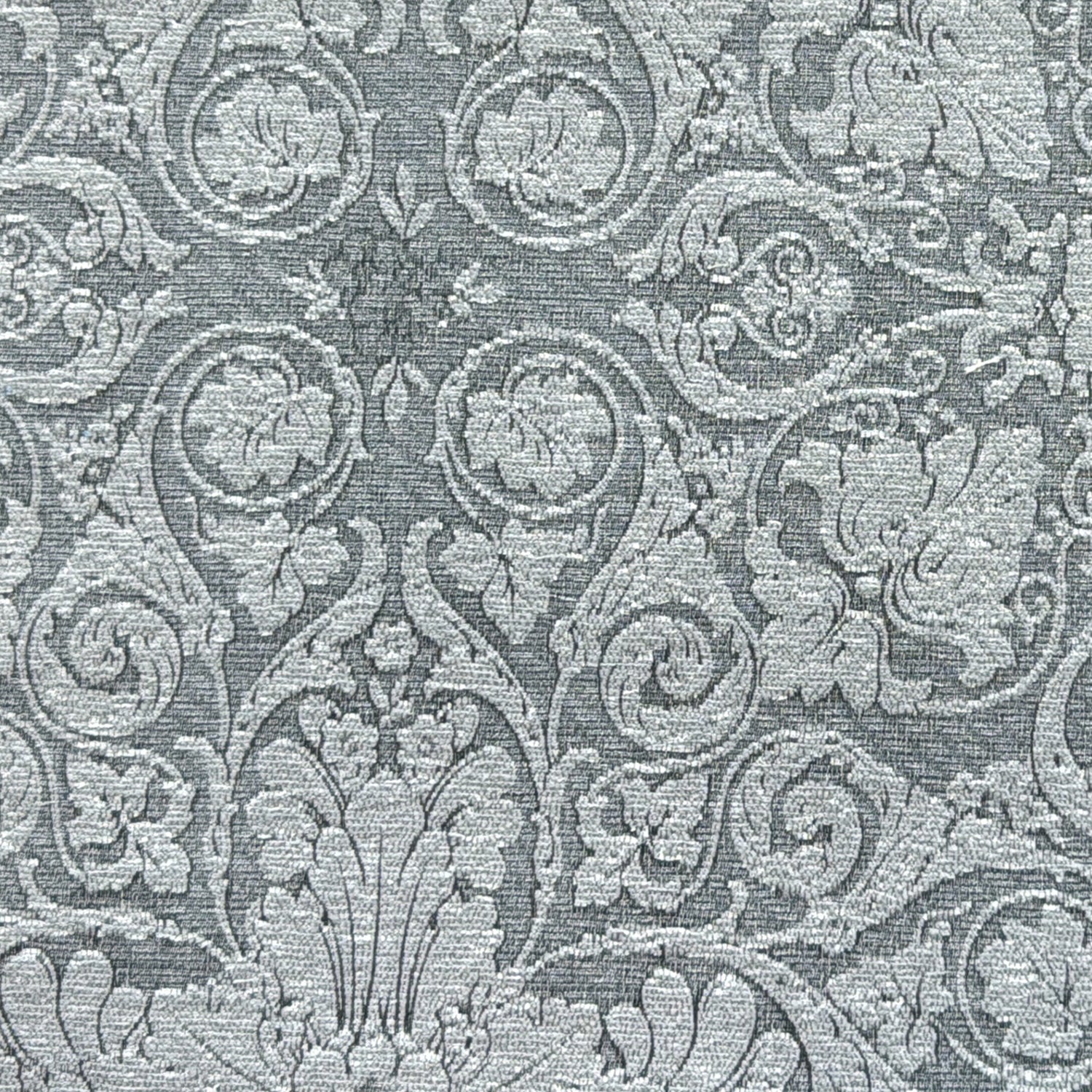 Steel Gray