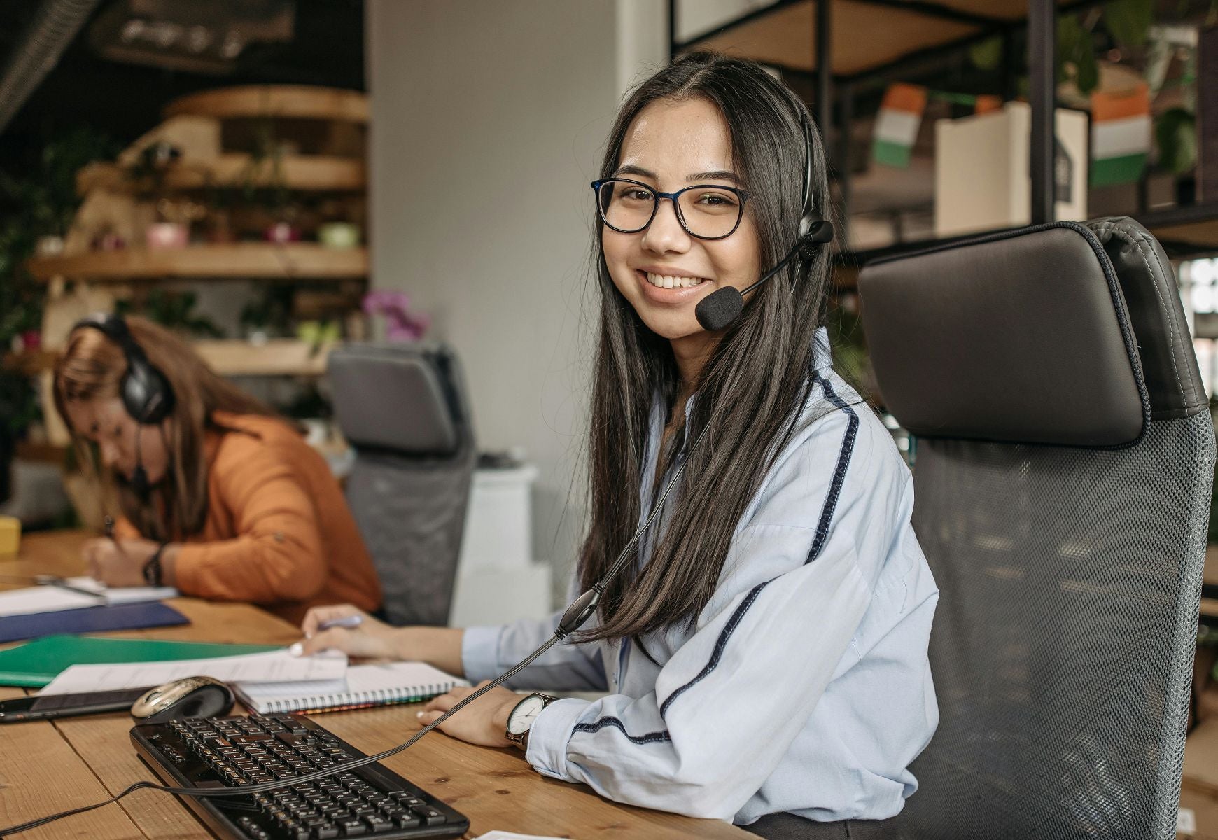 Free Design Consultation